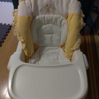 コンビハイローチェアラックヘビーチェア新生児クッション付き かみんママ 品川の家具の中古あげます 譲ります ジモティーで不用品の処分 コンビハイローチェアラックヘビーチェア新生児クッション付き かみんママ 品川の家具の中古あげます 譲ります ジモティーで不用品の処分