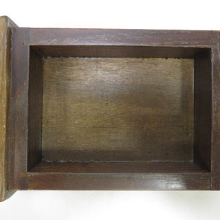 取りに来れる方限定！アンティーク手挽きコーヒーミル！