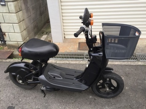 完売しました!チョイノリ セル付き車両 | procomm.ca