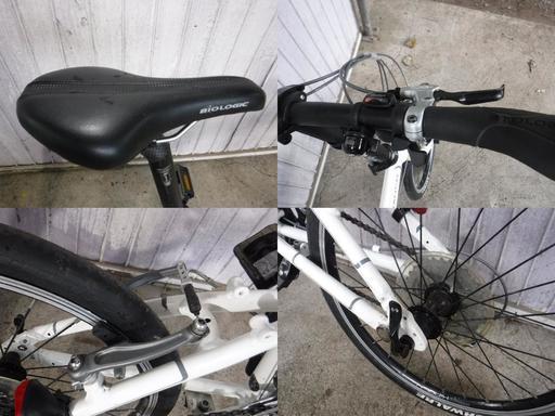 dahon p18