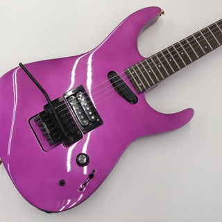 エレキギター FERNANDES FR-65　フロイドローズあり...