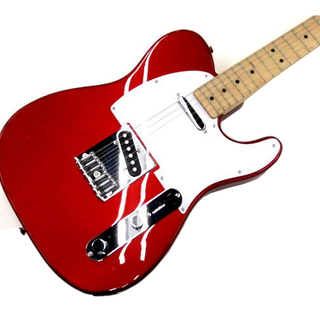 エレキギター FENDER JAPAN テレキャスター