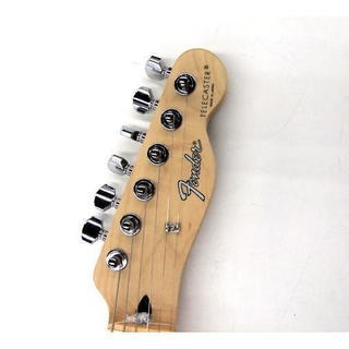 エレキギター FENDER JAPAN テレキャスター | faculdadeuninorte.com.br