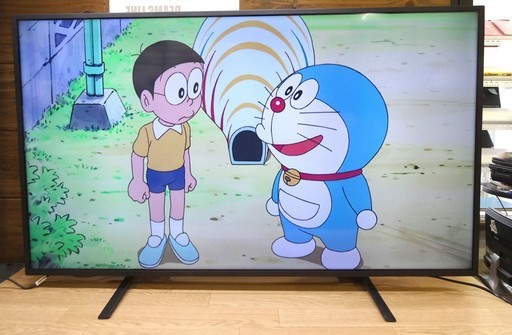 値下げ！39,000円★Panasonic【極上品】48V型フルハイビジョンLEDディスプレイ 業務用LFE8シリーズ