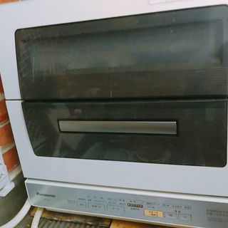 Panasonic食洗機