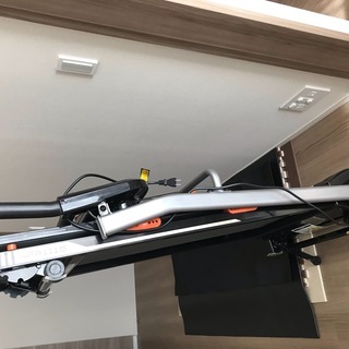 ALINCO ルームランナー AFR1115