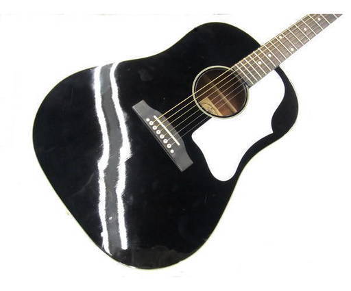 アコースティックギター Headway HCJ-50Sあります！！