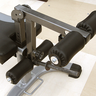 TUFF STUFF タフスタッフ マルチパーパスベンチ RMB-375 オプション