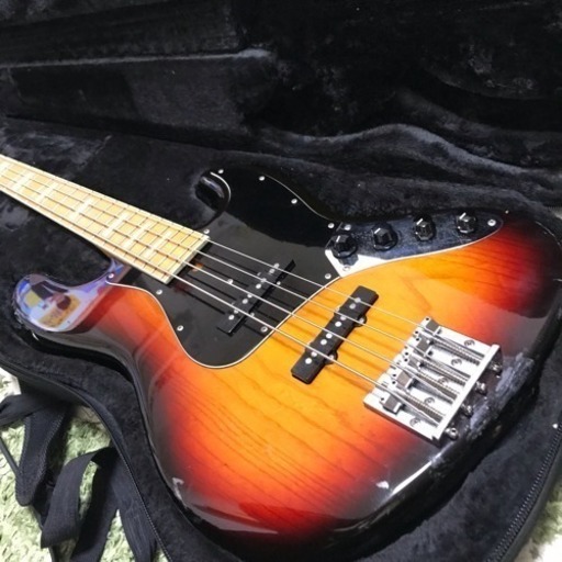 Crews Maniac Sound JB Modern 使用感強の為格安です！
