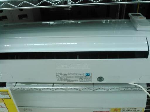 FUJITSU 2.8kw ルームエアコン