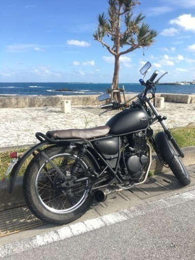 グラストラッカー250