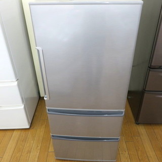 【トレファク鶴ヶ島店】6ヶ月の動作保証付！AQUAの3ドア冷蔵庫！
