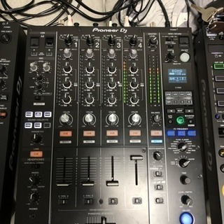 Pionner DJM-900NXS2  NEXUS2