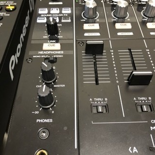 Pionner DJM-900NXS2  NEXUS2