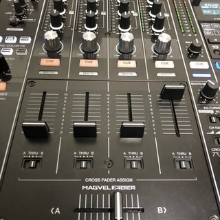 Pionner DJM-900NXS2  NEXUS2