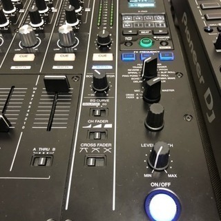 Pionner DJM-900NXS2  NEXUS2