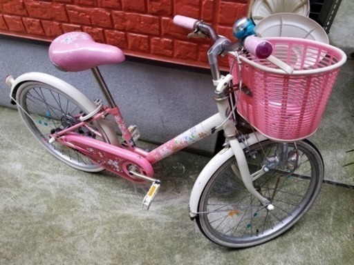 自転車