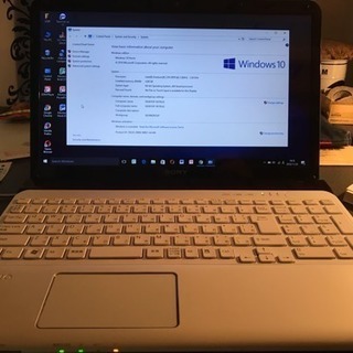 Sony Vaio