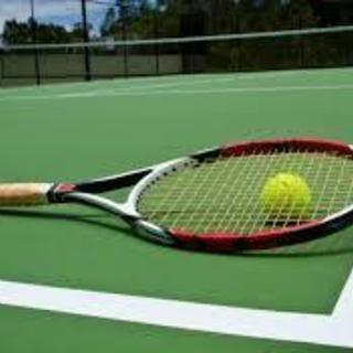 一緒にテニスする人募集！！ - スポーツ