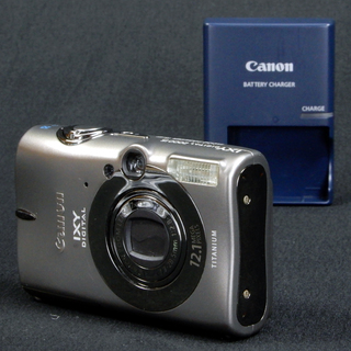 東京都のCanon IXY 家電の中古が安い！激安で譲ります・無料であげます