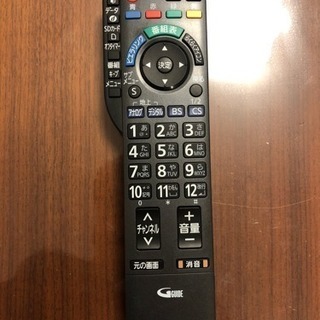 パナソニック 50インチプラズマテレビ VIERA（ビエラ）TH-P50G2