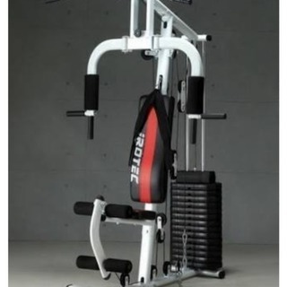 アイロテック ホームジム