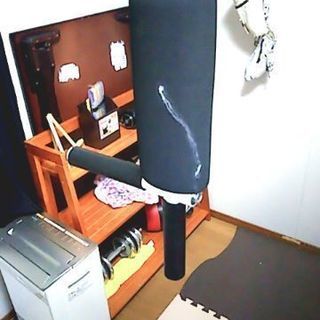 アイロテック ホームジム