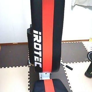 アイロテック ホームジム