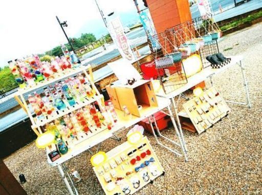 12月16日 日 桑名市花ひろばにて リョウ 下野代のフリーマーケットのイベント参加者募集 無料掲載の掲示板 ジモティー