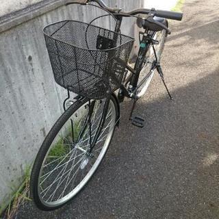新古品自転車売ります_φ(･ω･｀)