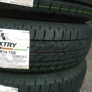 【3435】23年 155/65R14 エフィシェントG タント ムーヴ ミラ 3435】23年 155/65R14 エフィシェントG タント ムーヴ ミラ