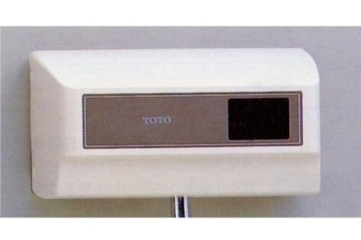 《新品》TOTO 感知フラッシュバルブ 『 小便器センサー 』AC100V用