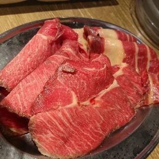 新宿馬肉喰らう！