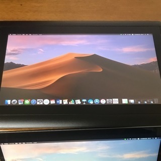 wacom cintiq 13 HD 液晶タブレット