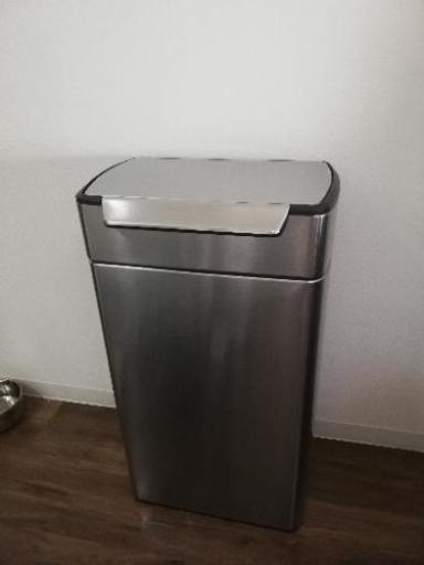 その他 simplehuman 40L