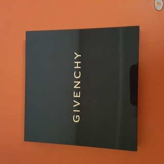メイクアップ　パレット　Givenchy ジパンシー