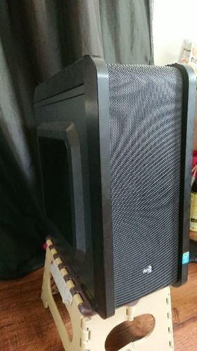 ゲーミング デスクトップPC本体