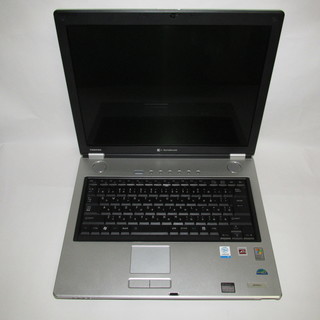 東芝 dynabook ﾉｰﾄﾊﾟｿｺﾝ　WIN７(ｴｸｾﾙ､ﾜ...