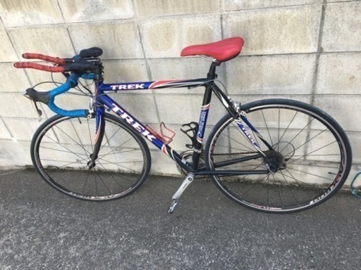 中古ロードバイク(格安)