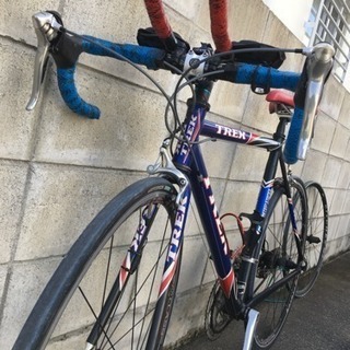 中古ロードバイク(格安)