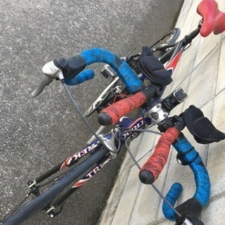 中古ロードバイク(格安)