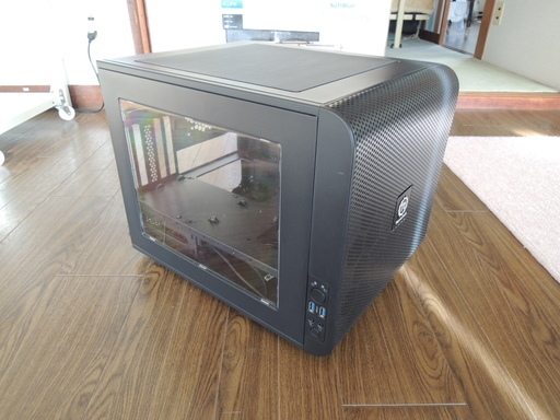 Pcケース Core V21 Ca 1d5 00s1wn 00 墨の達人 岐阜のpcパーツの中古あげます 譲ります ジモティーで不用品の処分