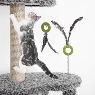 キャットタワー
