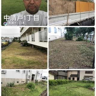 アパート マンションの植栽管理致します 庭の手入れ店【所沢市 狭山市さいたま市入間市飯能市〜】 - 地元のお店