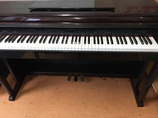 カシオ中古電子ピアノAP-40