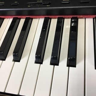 カシオ電子ピアノAP-40