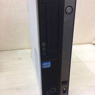 パソコン　富士通　Core i5　2400 2.5GHz, 4G...