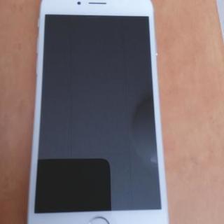 iPhone6  16G  docomo
