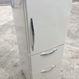  ☆HITACHI 日立 R-S26XMV 2008年製 チルド 自動製氷 急冷棟 ジャンボダブルポケット☆ 