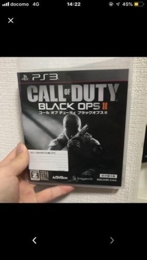 PS3 250GB ケーブル、コントローラー、BO2付